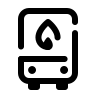 Riscaldamento termo autonomo