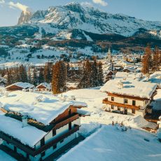 2 - LV Estate Chalets winter 2